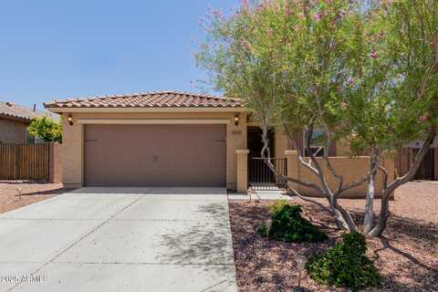 18321 W GETTY Drive, Goodyear, AZ 85338
