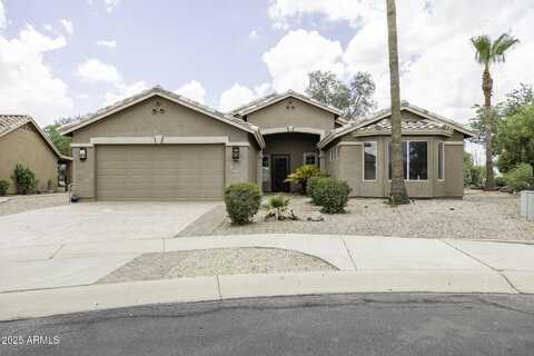 255 N SAN JUAN Trail, Casa Grande, AZ 85194