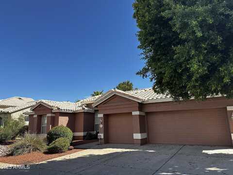 6273 W LOUISE Drive, Glendale, AZ 85310