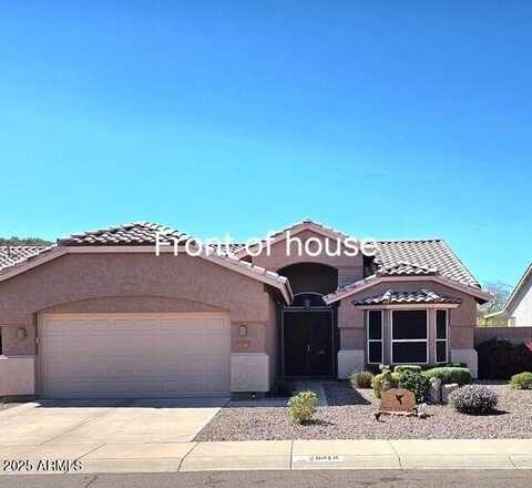 20818 N 42ND Avenue, Glendale, AZ 85308