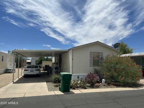 2523 E CONTENTION MINE Road, Phoenix, AZ 85032