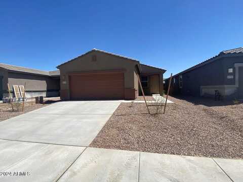 10731 W DICKERSON Drive, Marana, AZ 85653