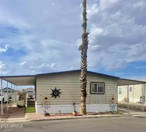 8601 N 71ST Avenue, Glendale, AZ 85301