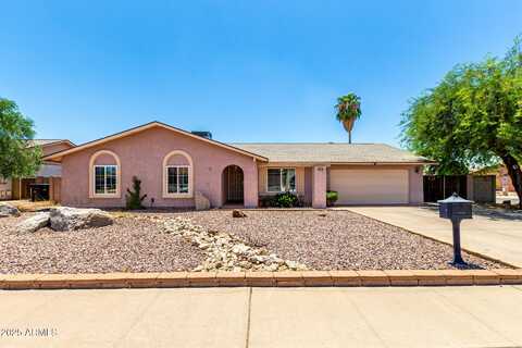 4509 W DESERT HILLS Drive, Glendale, AZ 85304