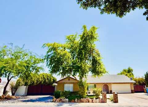 4601 W REDFIELD Road, Glendale, AZ 85306