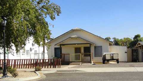 7153 N 57 Avenue, Glendale, AZ 85301