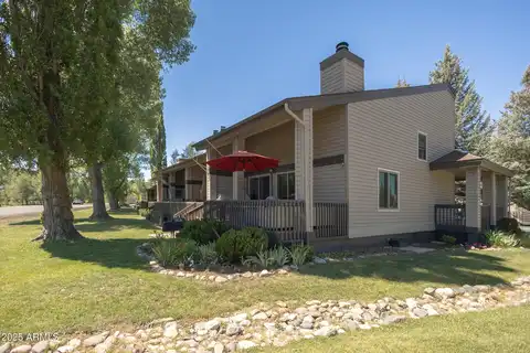 17810 S WALAPAI Road, Munds Park, AZ 86017