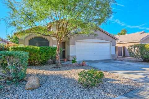 9413 W CINNABAR Avenue, Peoria, AZ 85345