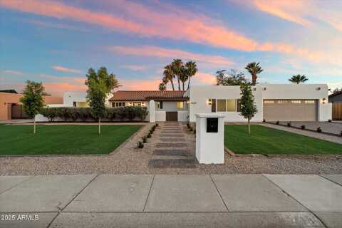 5419 E Everett Drive, Scottsdale, AZ 85254