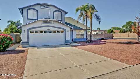 8883 W MARYLAND Avenue, Glendale, AZ 85305