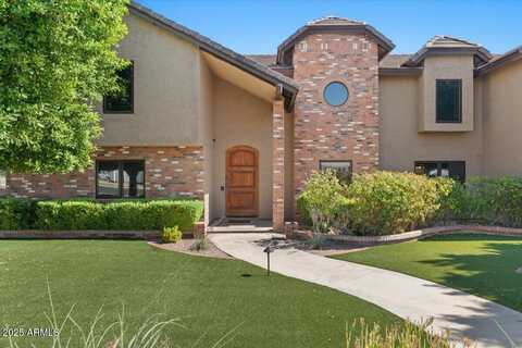 4019 E Hackamore Circle, Mesa, AZ 85205