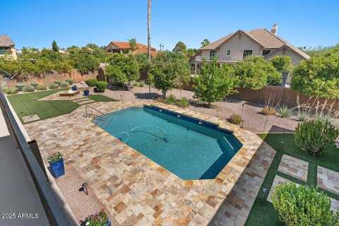 4019 E Hackamore Circle, Mesa, AZ 85205