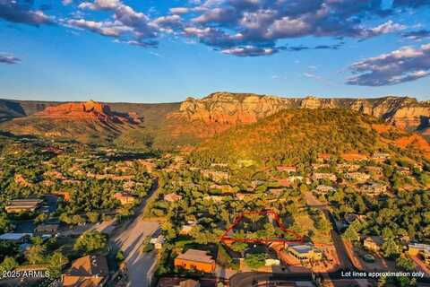 235 Airport Road, Sedona, AZ 86336