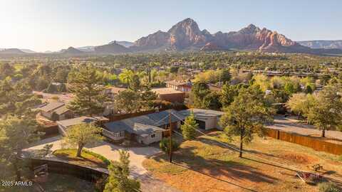 235 Airport Road, Sedona, AZ 86336
