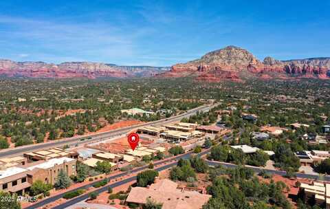 3835 PORTOFINO Way, Sedona, AZ 86336