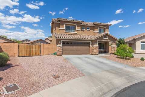 21972 W PIMA Street, Buckeye, AZ 85326