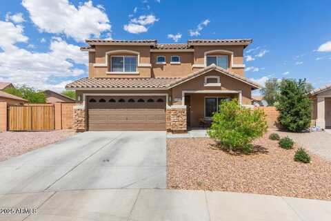 21972 W PIMA Street, Buckeye, AZ 85326