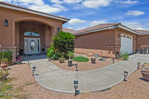 757 DRISCOLL Way, Kingman, AZ 86401