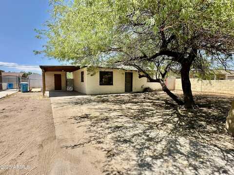 4832 S 37th Avenue, Phoenix, AZ 85041
