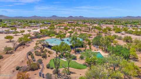 27825 N 42ND Street, Cave Creek, AZ 85331