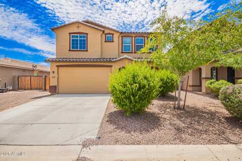 2091 W GARLAND Drive, San Tan Valley, AZ 85144