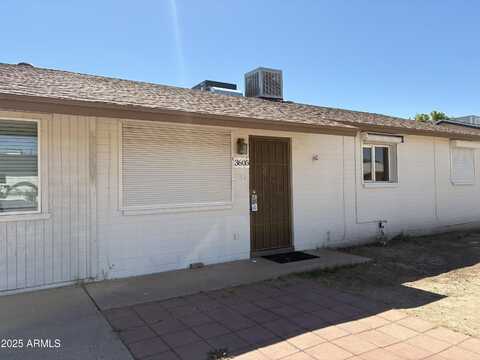 3605 S CUTLER Drive, Tempe, AZ 85282