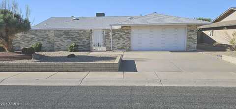 12425 W TOREADOR Drive, Sun City West, AZ 85375