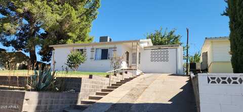 714 2ND Avenue, Miami, AZ 85539