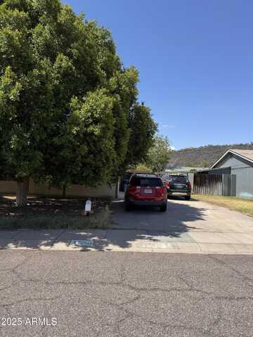 1536 W WILLOW Avenue, Phoenix, AZ 85029