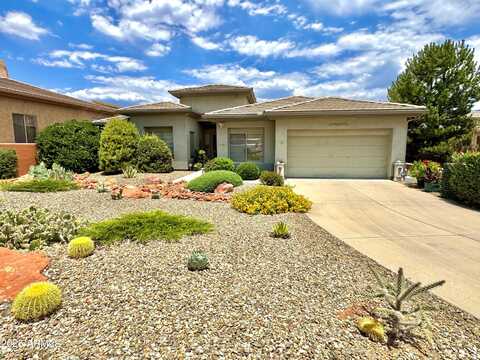 125 White Tail Drive, Sedona, AZ 86351