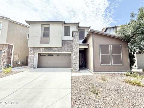 735 W Derringer Way, Chandler, AZ 85286