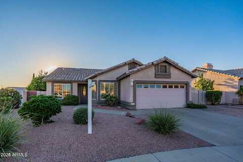 20364 N 52ND Avenue, Glendale, AZ 85308