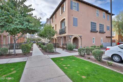 2623 S KEY BISCAYNE Drive, Gilbert, AZ 85295