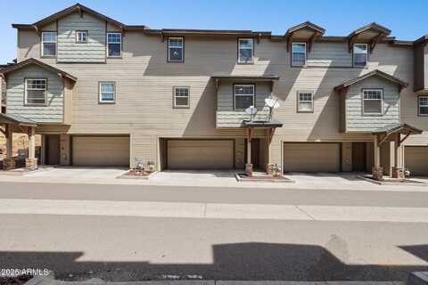 2498 W Cripple Creek Drive, Flagstaff, AZ 86001
