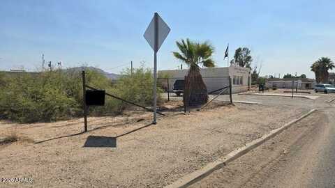 512xx W US Highway 60 --, Aguila, AZ 85320
