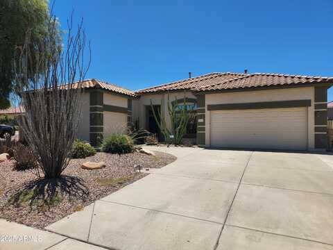10511 W VILLA HERMOSA --, Peoria, AZ 85383