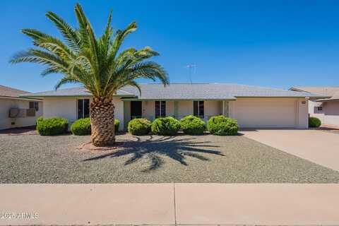 9505 W CEDAR HILL Circle, Sun City, AZ 85351