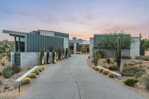 27518 N 103RD Street, Scottsdale, AZ 85262