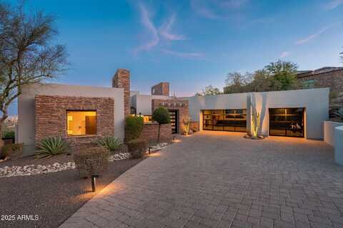15217 E CHOLLA CREST Trail, Fountain Hills, AZ 85268