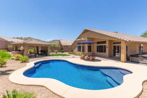 18097 W SANTA ALBERTA Lane, Goodyear, AZ 85338