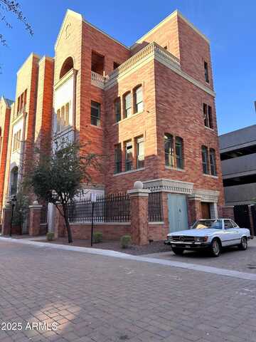 46 W PALM Lane, Phoenix, AZ 85003