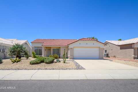 13939 W RICO Drive, Sun City West, AZ 85375