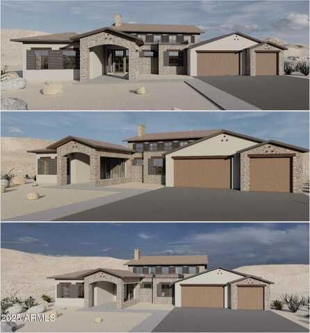 18581 W HUBBARD Drive, Goodyear, AZ 85338