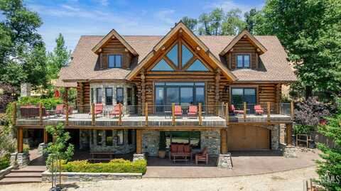 26000 Deertrail Drive, Tehachapi, CA 93561
