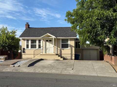 855 Benicia Road, Vallejo, CA 94591
