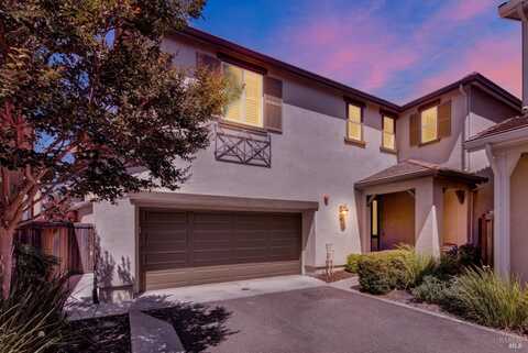 397 Allegany Court, Fairfield, CA 94534