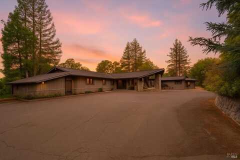 1340 Vista Verde Road, Ukiah, CA 95482