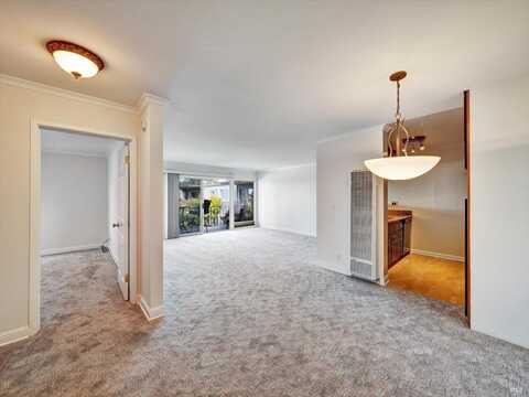 367 Eden Roc, Sausalito, CA 94965