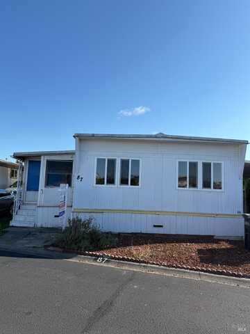 87 juniper Drive, Vallejo, CA 94589