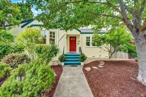 1751 Coleman Street, Napa, CA 94559